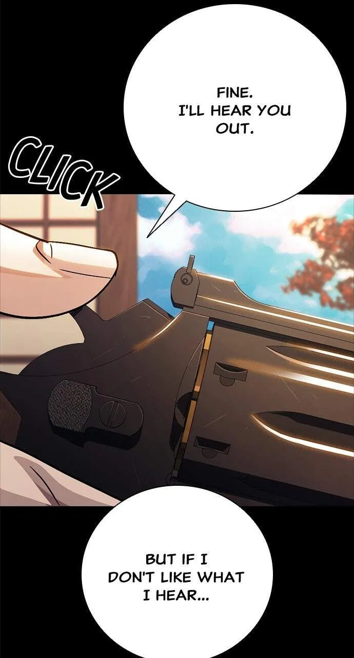 The Worst Generation Chapter 60 page 83 - 