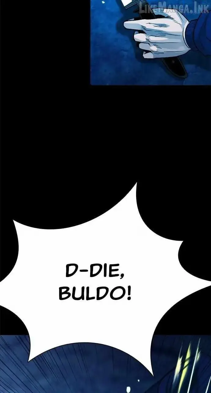 The Worst Generation Chapter 61 page 113 - 