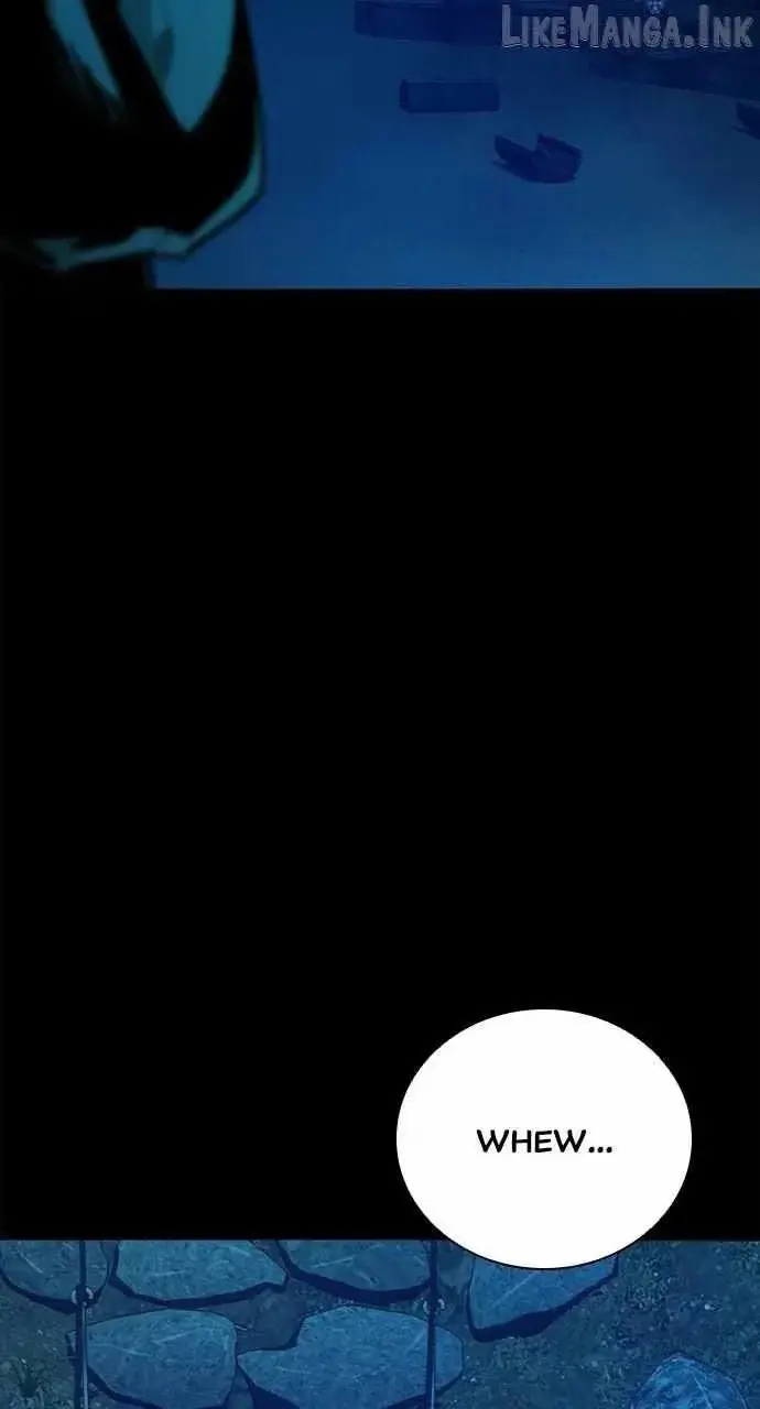 The Worst Generation Chapter 61 page 21 - 