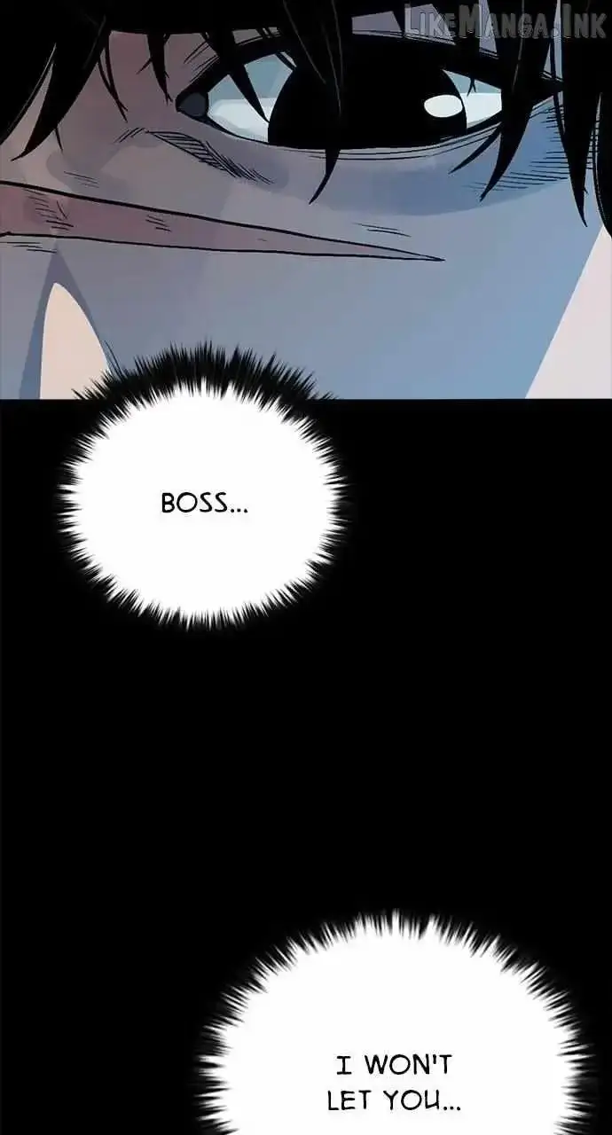 The Worst Generation Chapter 61 page 4 - 