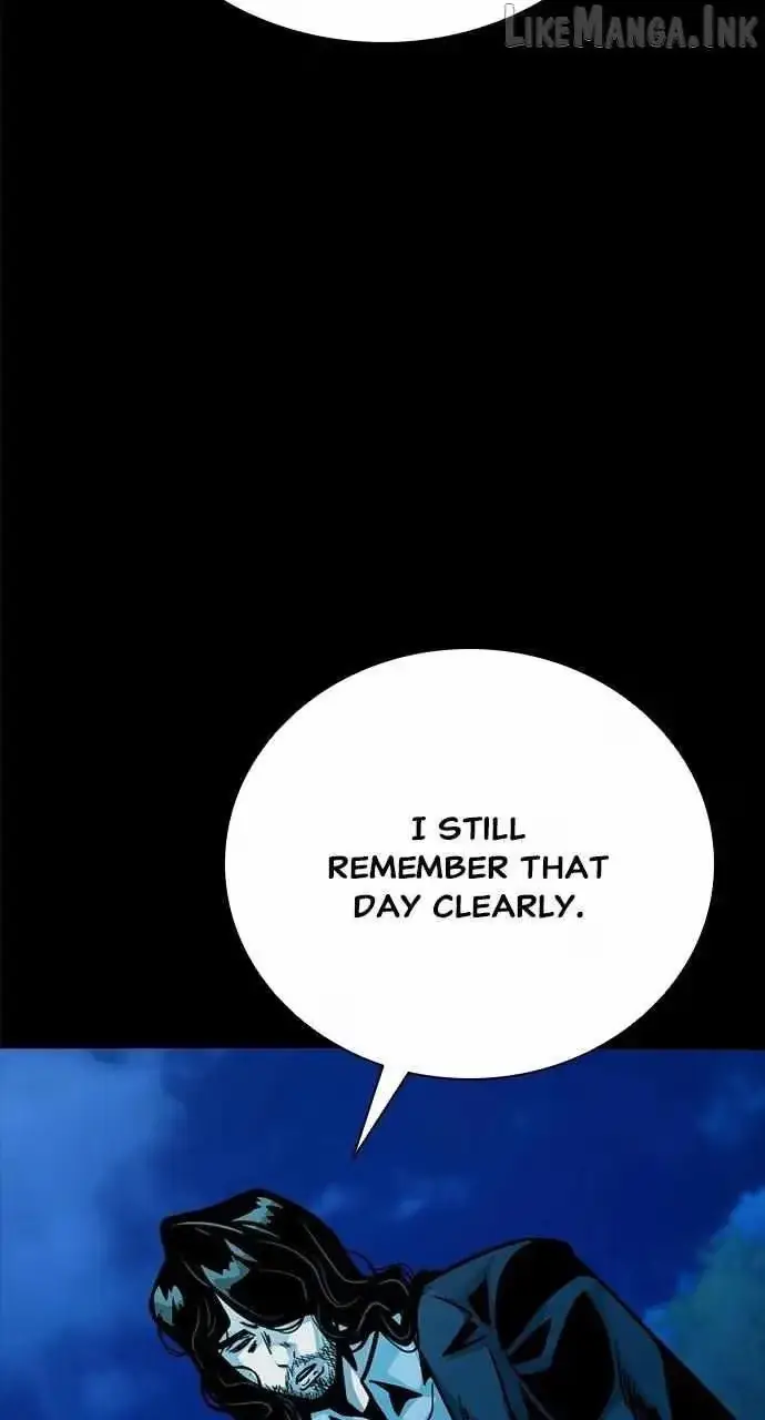 The Worst Generation Chapter 61 page 34 - 