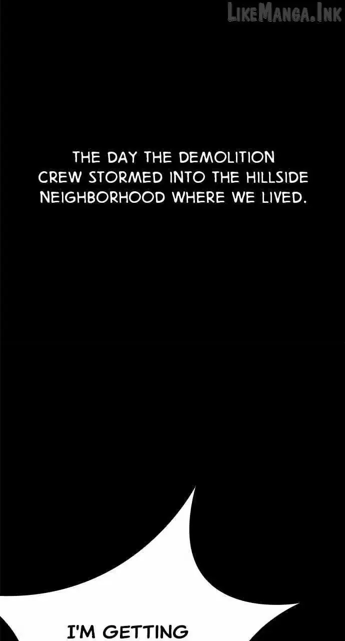The Worst Generation Chapter 61 page 36 - 