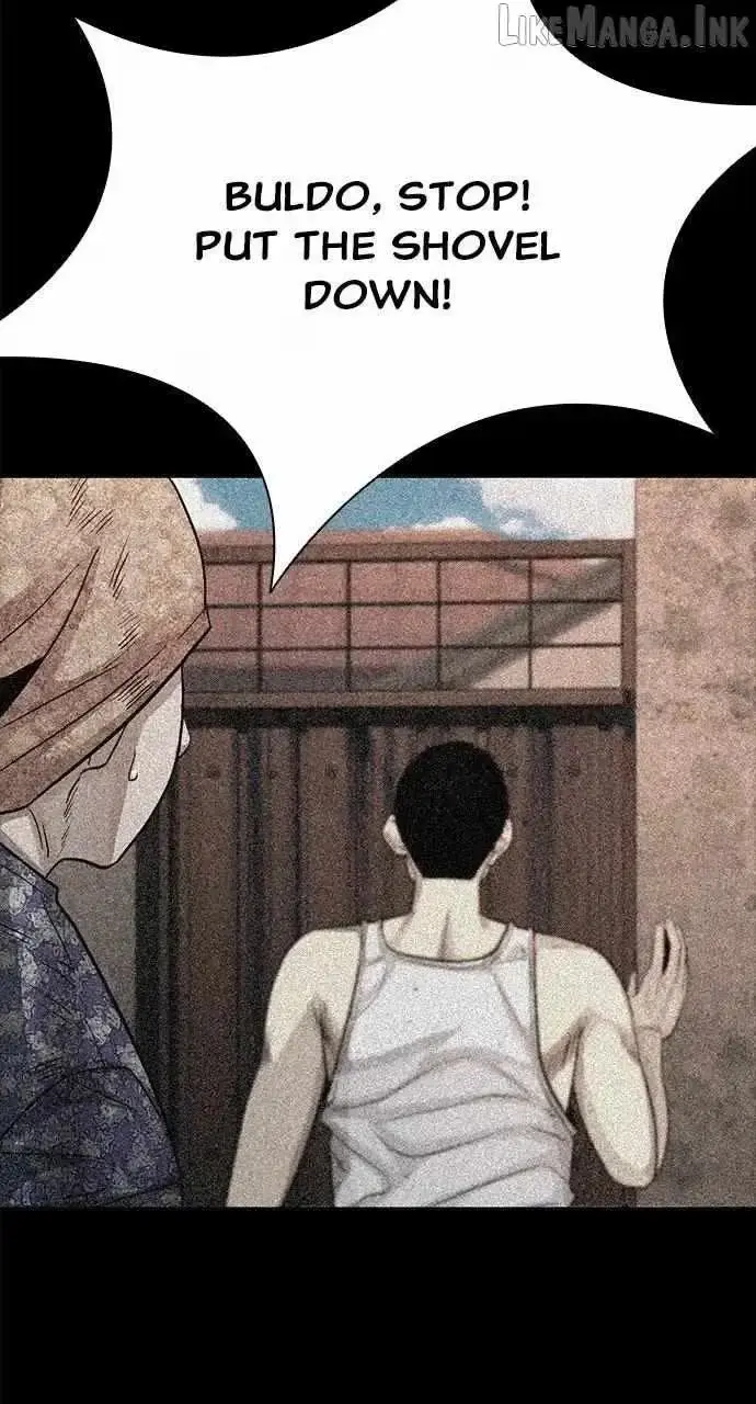 The Worst Generation Chapter 61 page 38 - 
