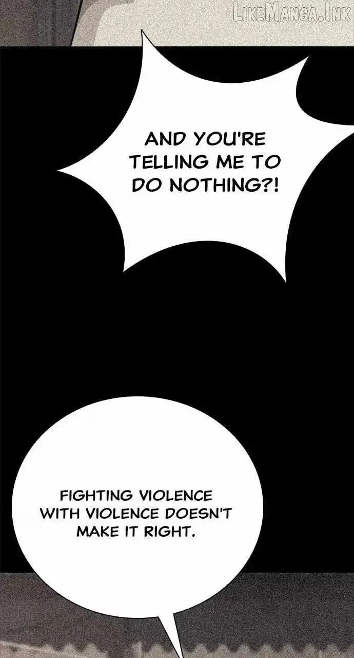 The Worst Generation Chapter 61 page 40 - 