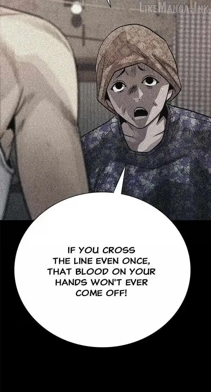 The Worst Generation Chapter 61 page 41 - 