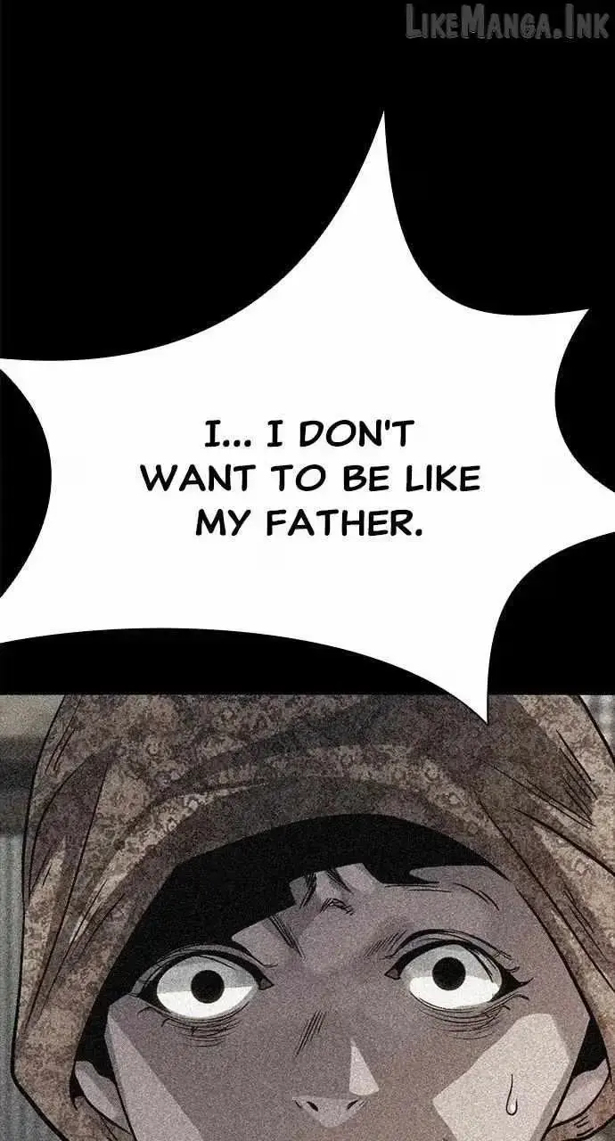 The Worst Generation Chapter 61 page 42 - 