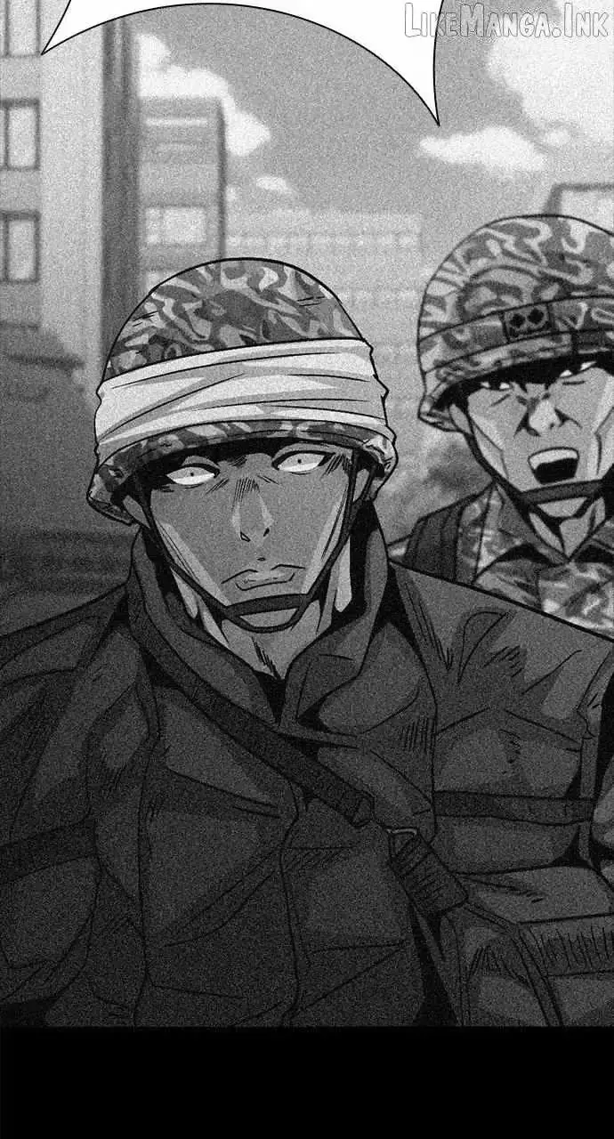 The Worst Generation Chapter 61 page 45 - 