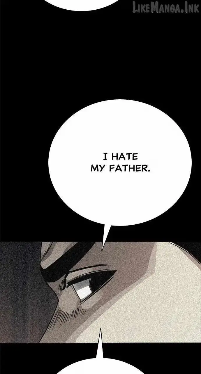 The Worst Generation Chapter 61 page 53 - 