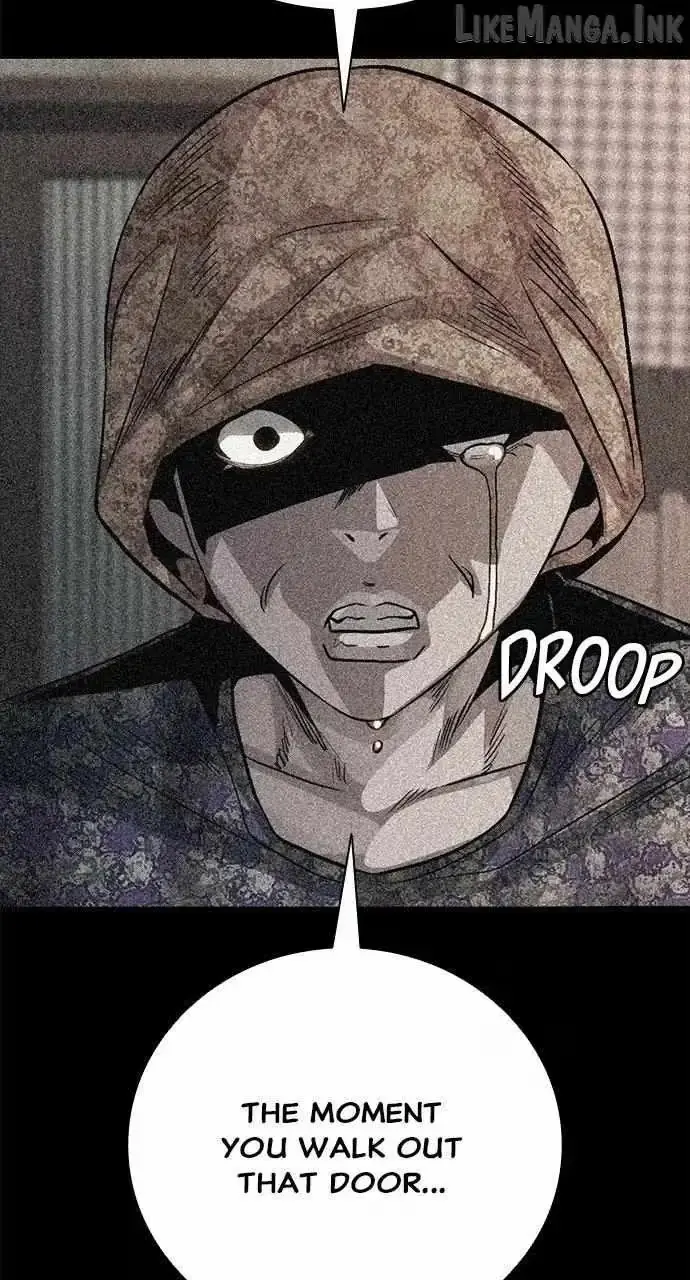 The Worst Generation Chapter 61 page 55 - 