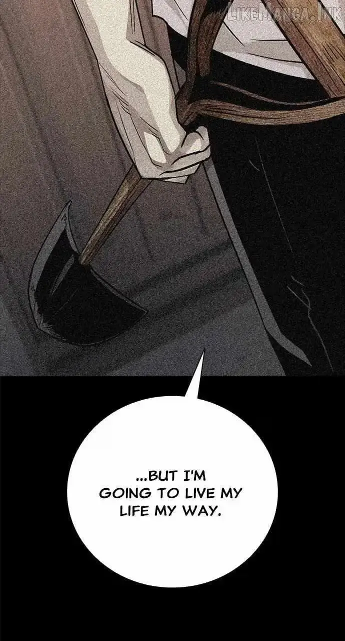The Worst Generation Chapter 61 page 58 - 