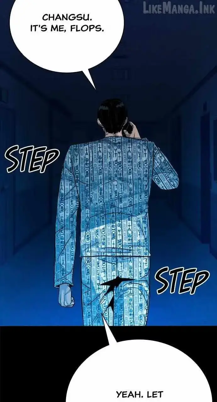 The Worst Generation Chapter 61 page 7 - 