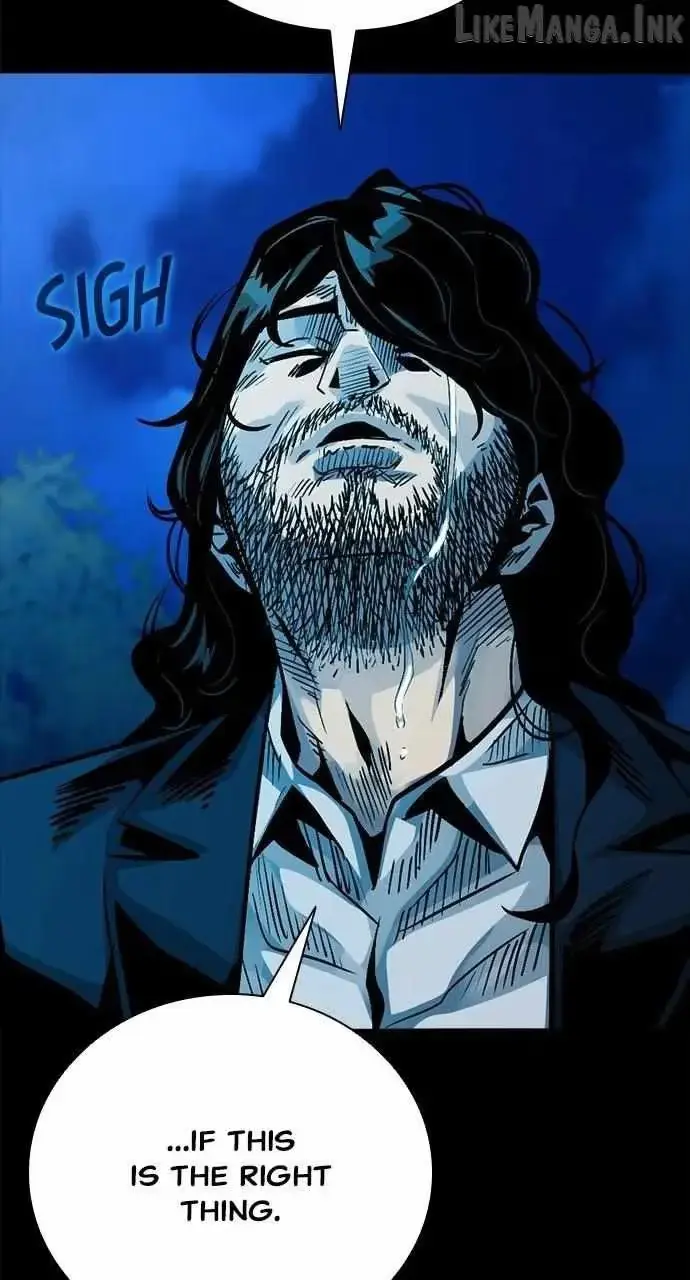 The Worst Generation Chapter 61 page 68 - 