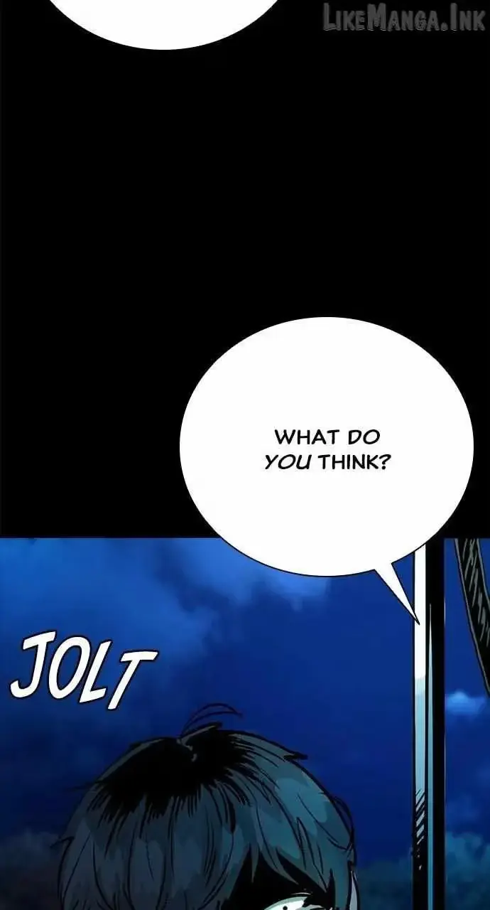 The Worst Generation Chapter 61 page 69 - 