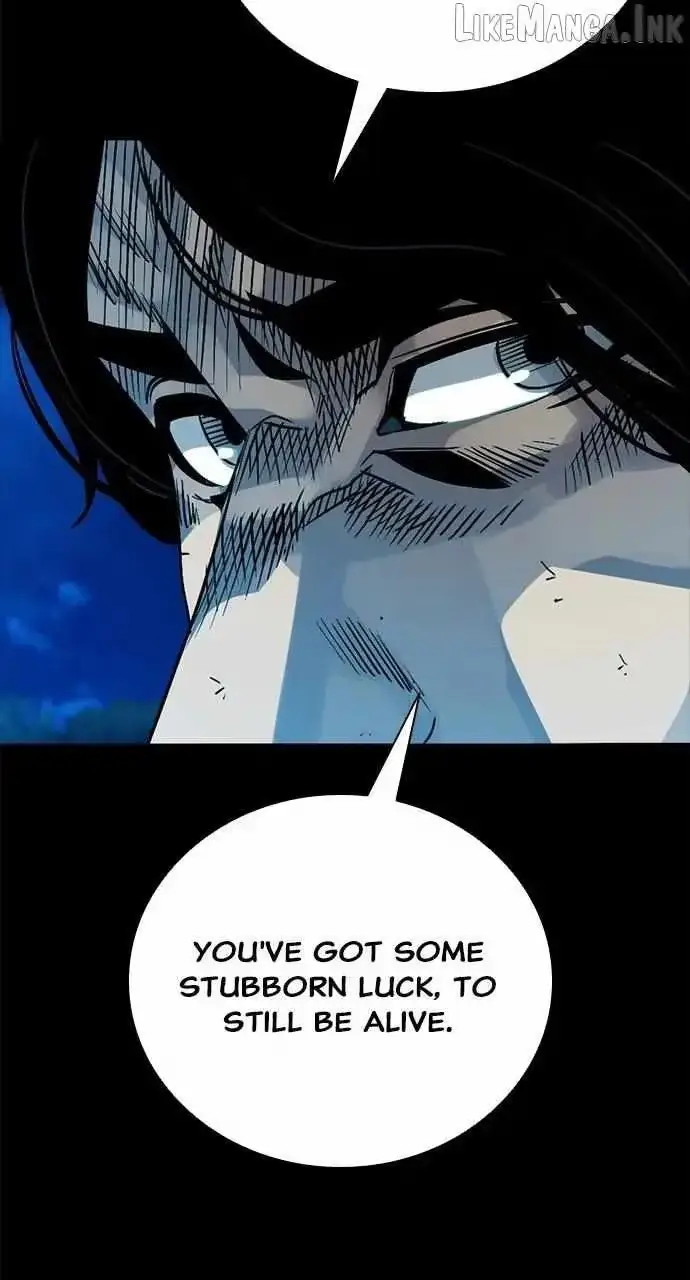 The Worst Generation Chapter 61 page 73 - 