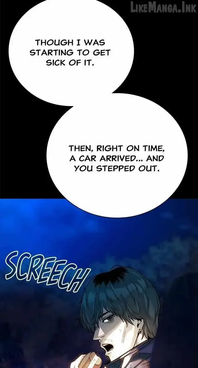 The Worst Generation Chapter 61 page 80 - 