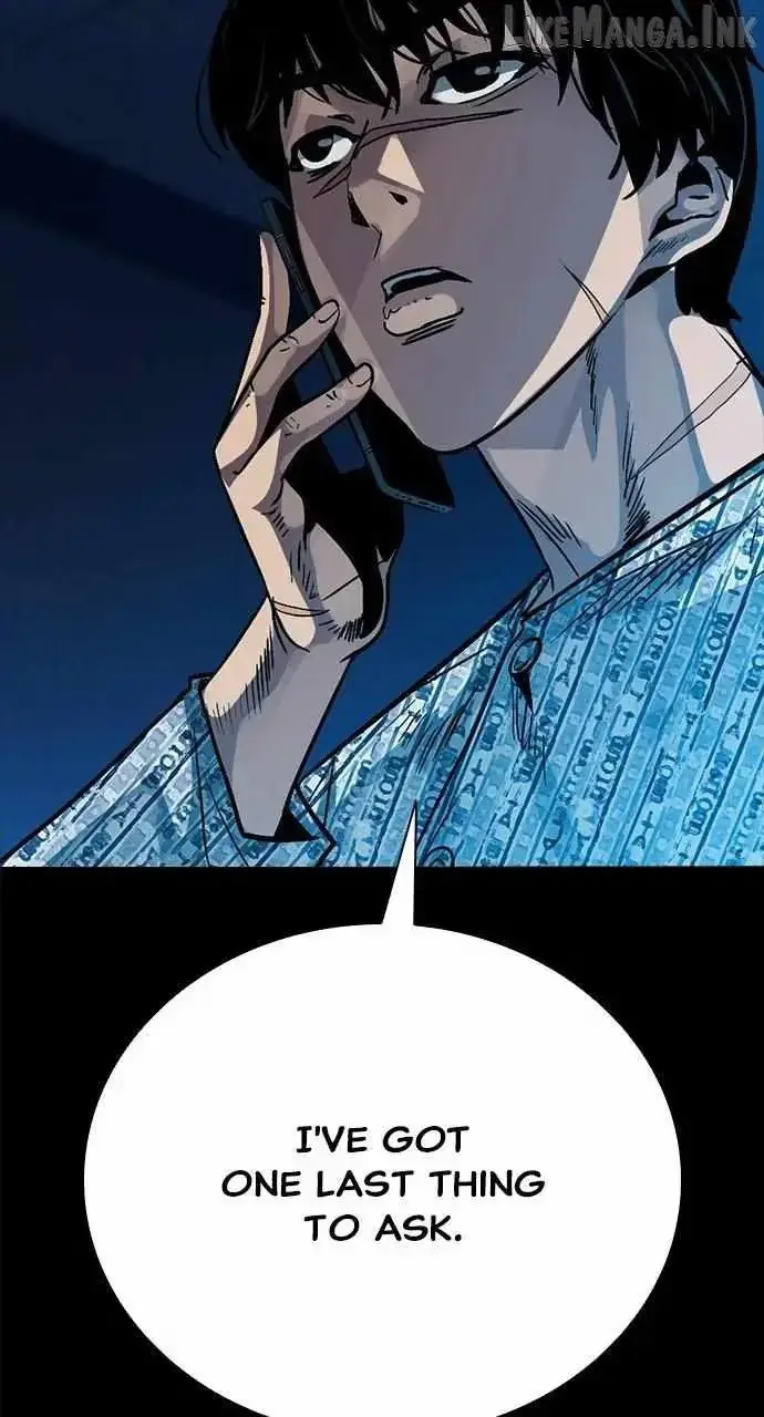 The Worst Generation Chapter 61 page 9 - 