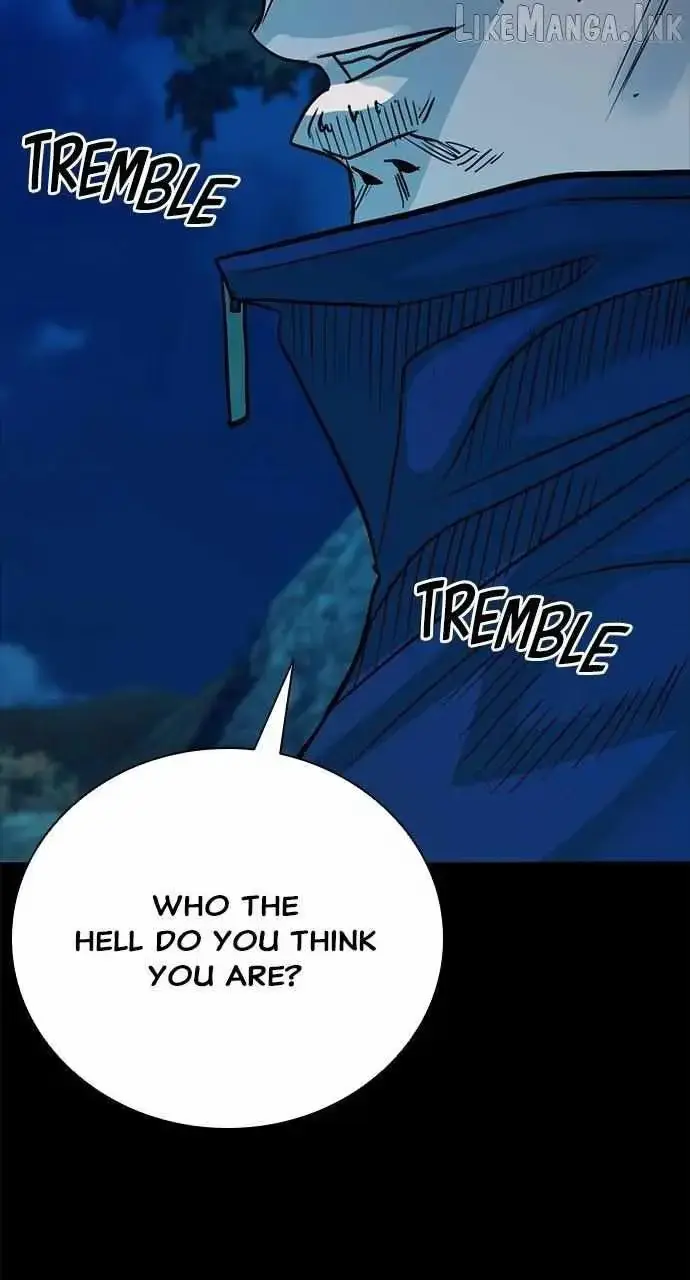 The Worst Generation Chapter 61 page 91 - 