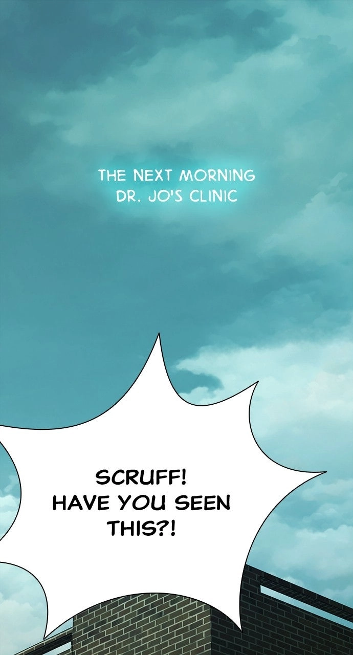 The Worst Generation Chapter 62 page 1 - 