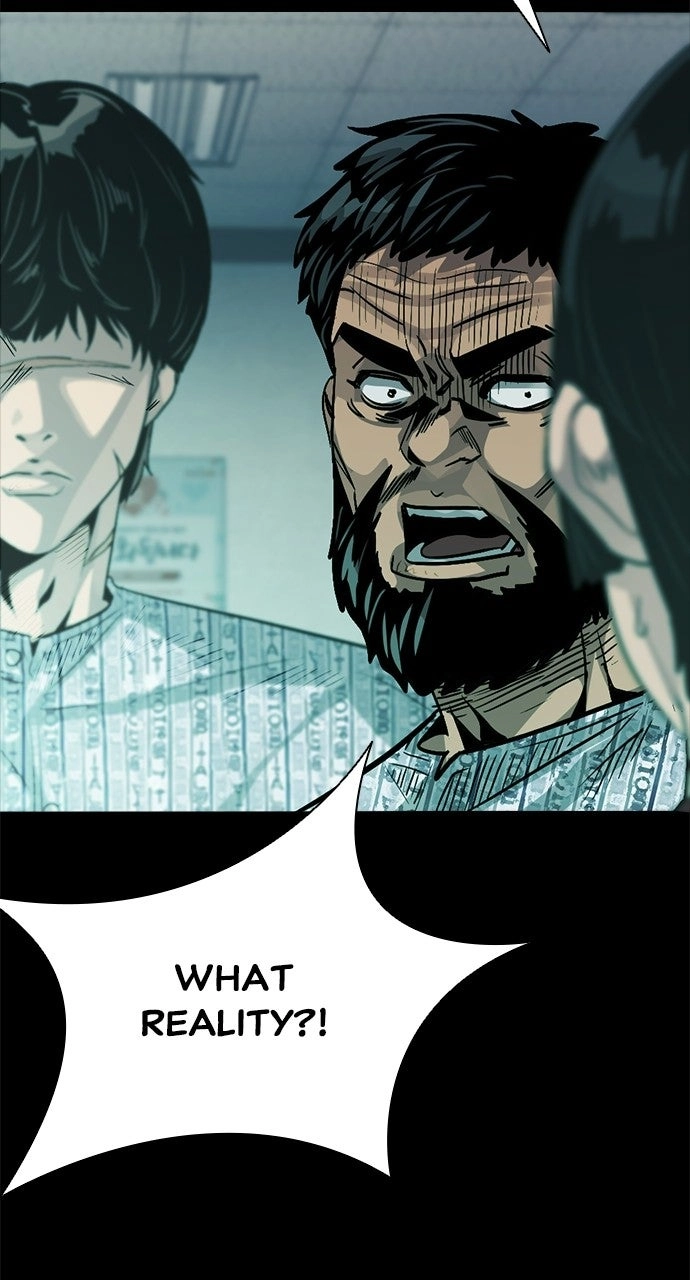 The Worst Generation Chapter 62 page 11 - 