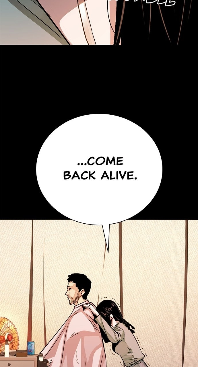 The Worst Generation Chapter 62 page 103 - 