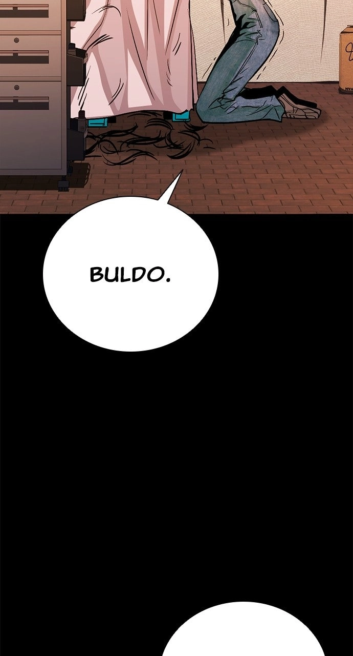 The Worst Generation Chapter 62 page 104 - 