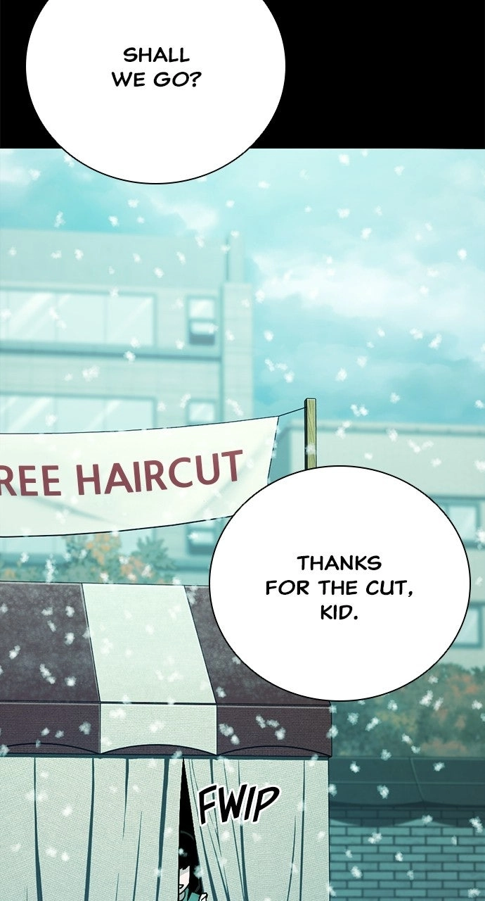 The Worst Generation Chapter 62 page 107 - 