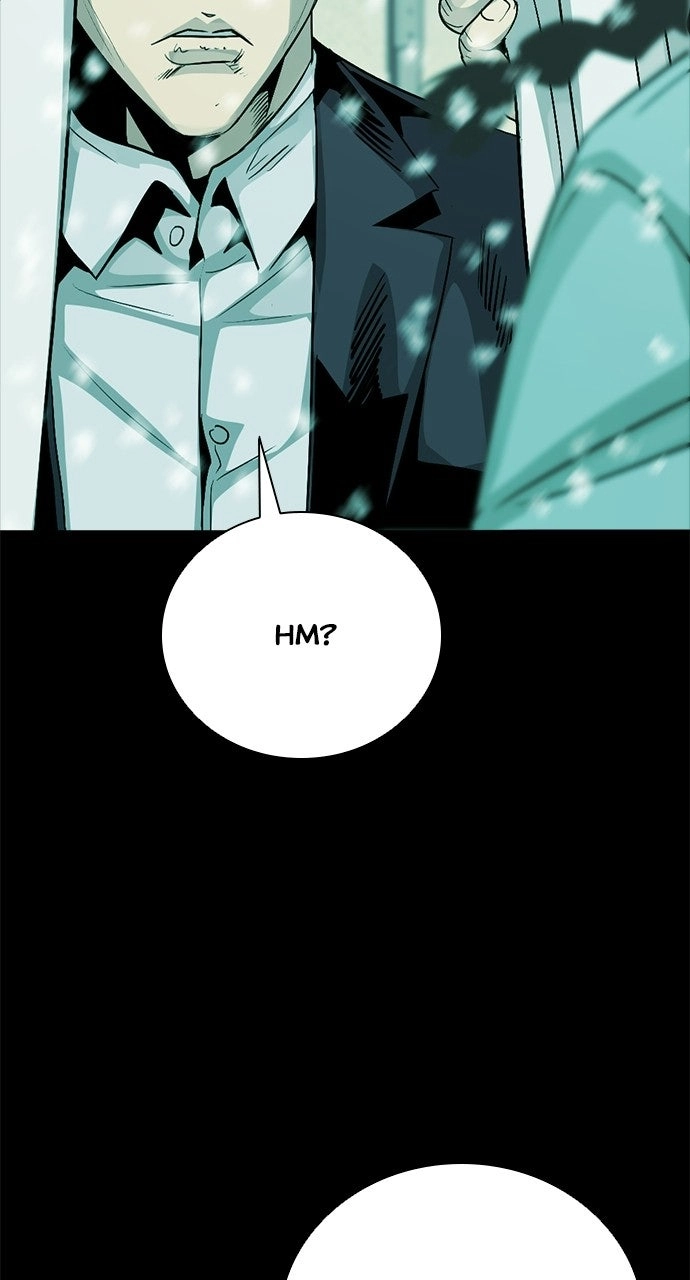 The Worst Generation Chapter 62 page 109 - 