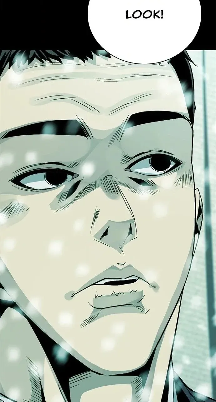 The Worst Generation Chapter 62 page 110 - 
