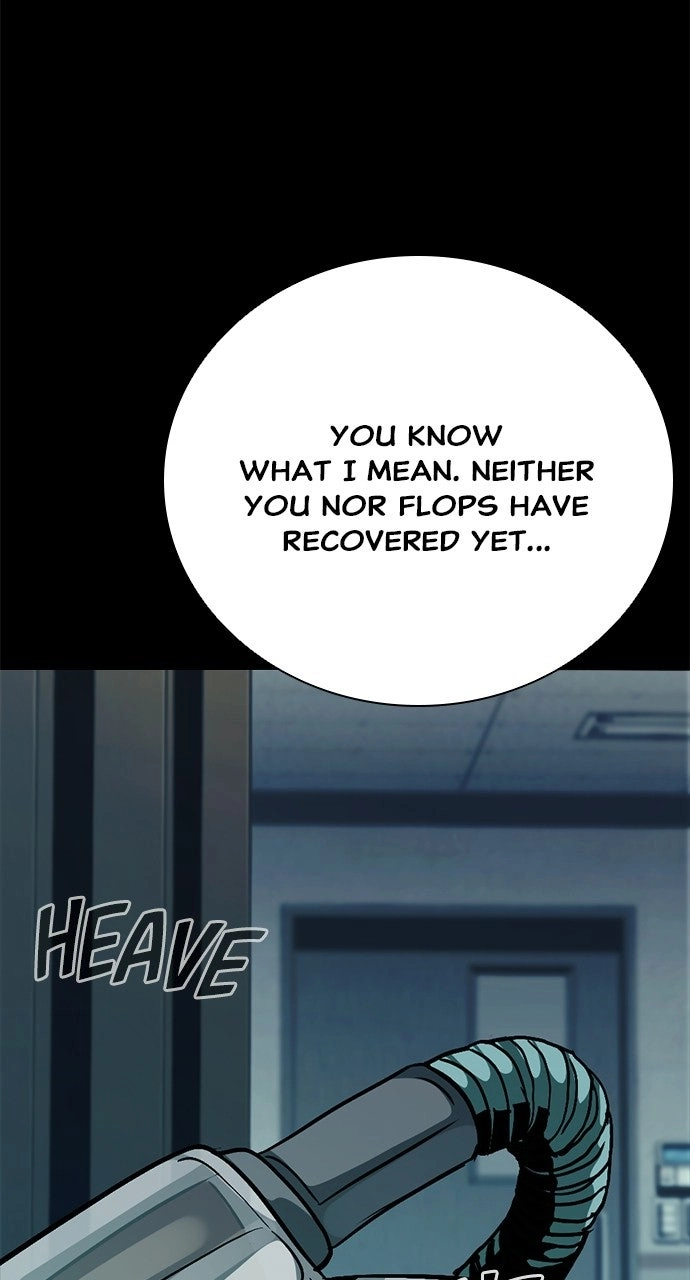 The Worst Generation Chapter 62 page 12 - 