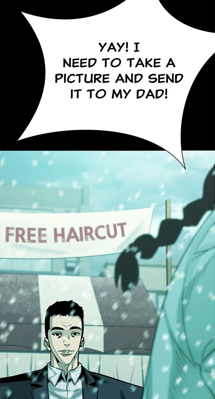 The Worst Generation Chapter 62 page 113 - 
