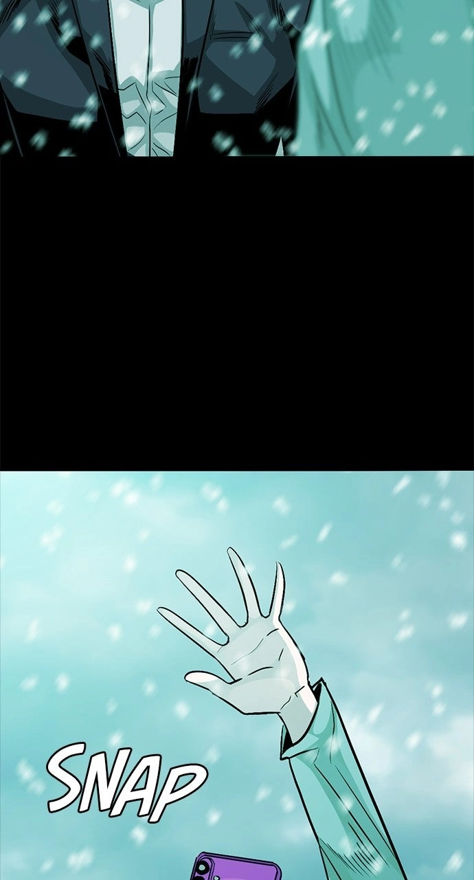 The Worst Generation Chapter 62 page 114 - 