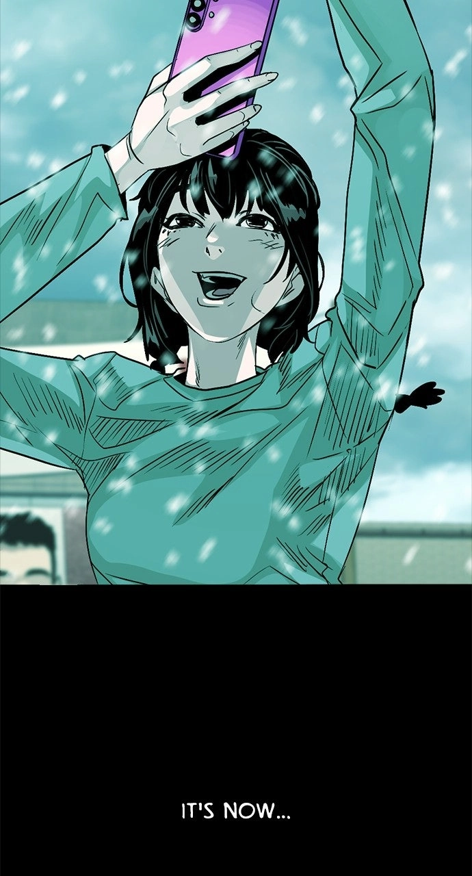 The Worst Generation Chapter 62 page 115 - 