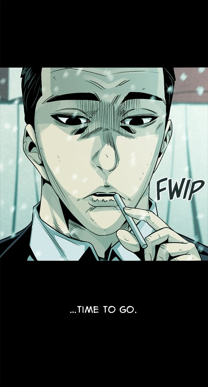 The Worst Generation Chapter 62 page 116 - 
