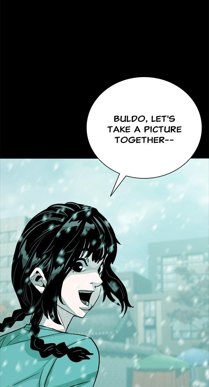 The Worst Generation Chapter 62 page 117 - 