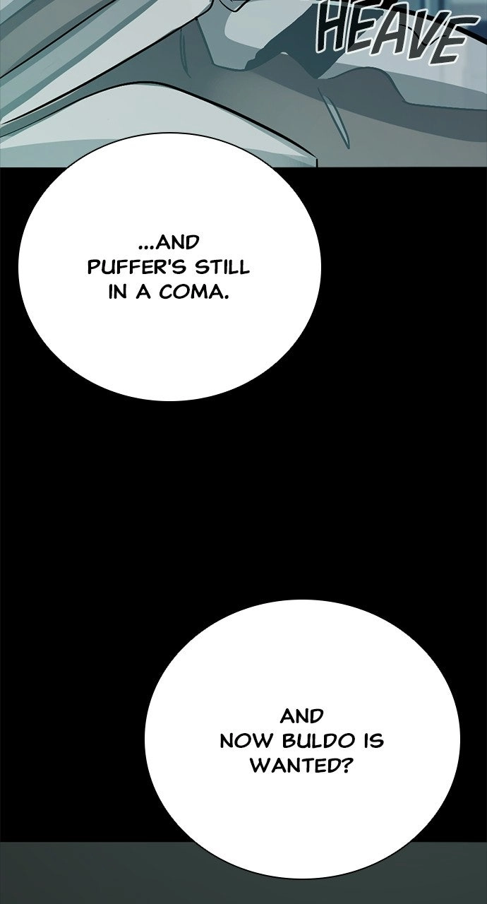 The Worst Generation Chapter 62 page 13 - 