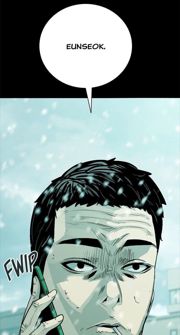 The Worst Generation Chapter 62 page 124 - 