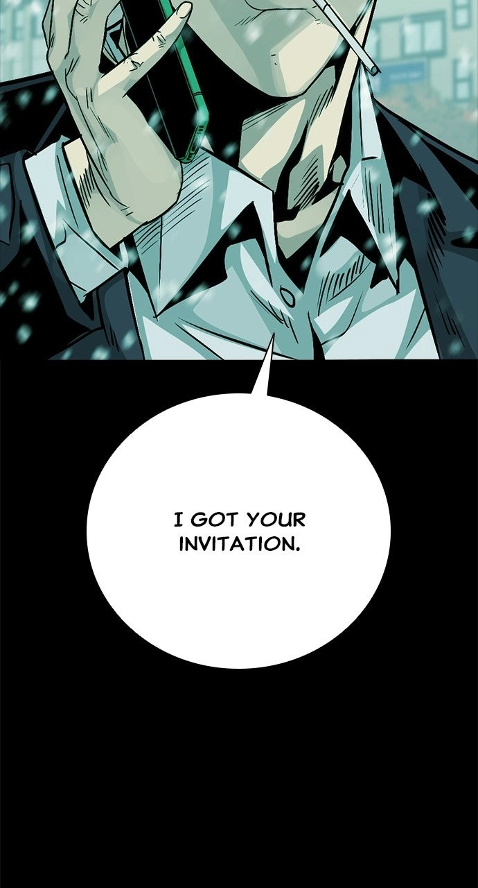 The Worst Generation Chapter 62 page 125 - 