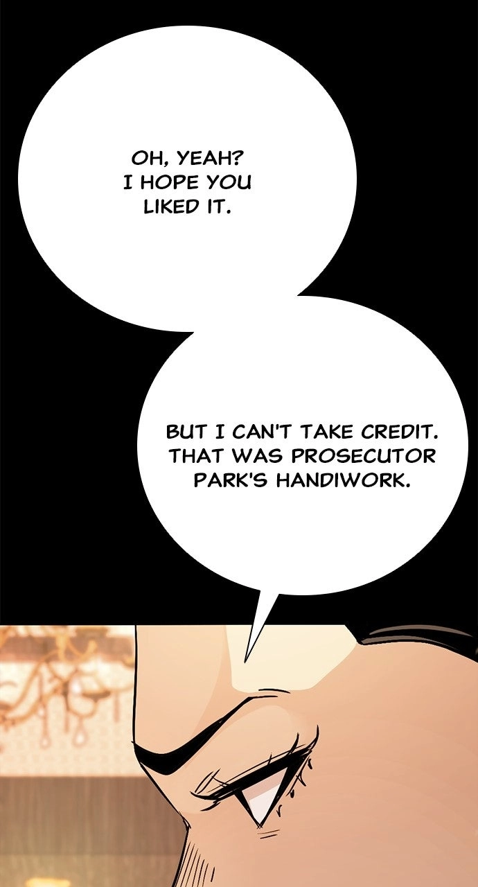 The Worst Generation Chapter 62 page 126 - 