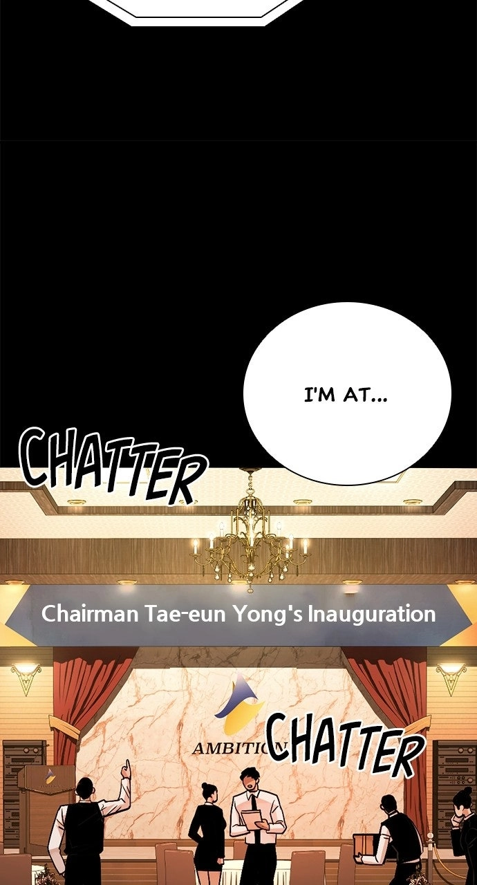 The Worst Generation Chapter 62 page 128 - 