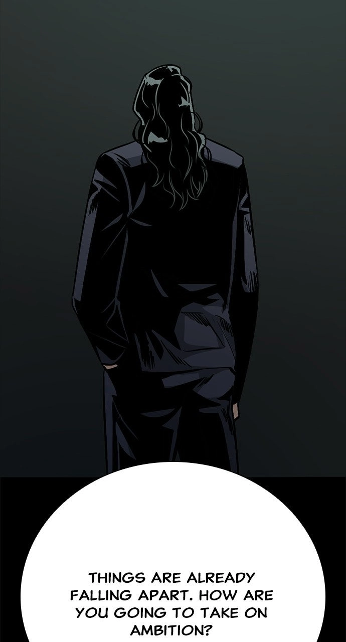 The Worst Generation Chapter 62 page 14 - 