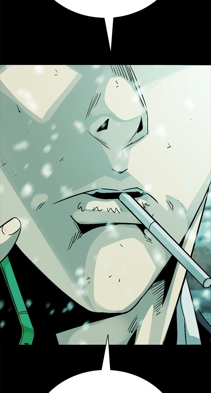 The Worst Generation Chapter 62 page 135 - 