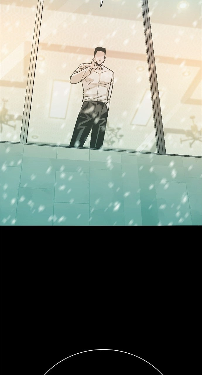 The Worst Generation Chapter 62 page 137 - 