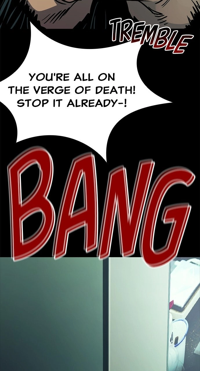 The Worst Generation Chapter 62 page 16 - 
