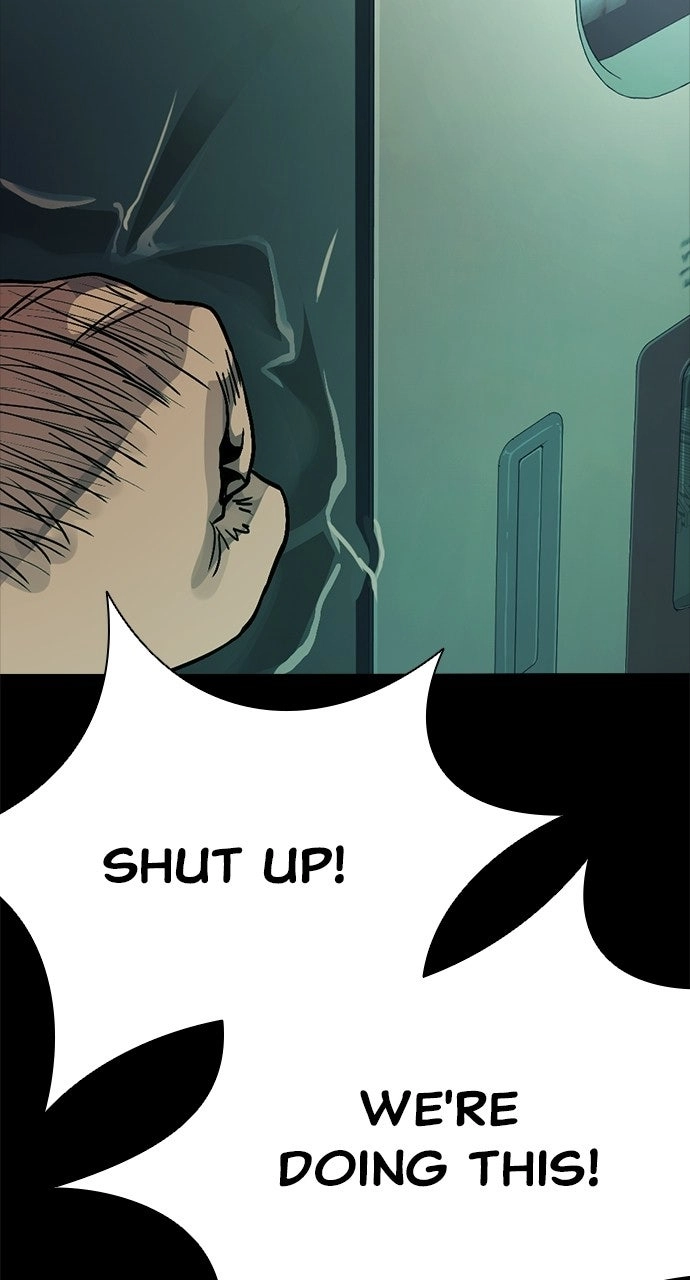 The Worst Generation Chapter 62 page 17 - 