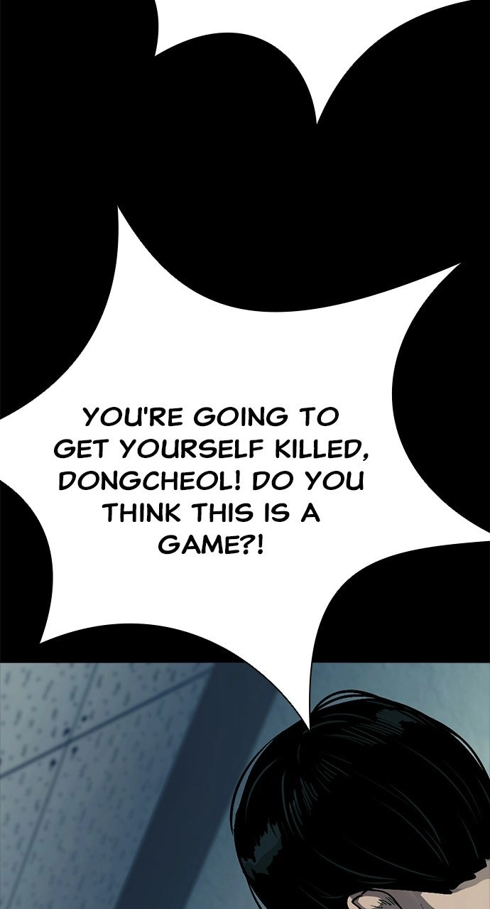 The Worst Generation Chapter 62 page 18 - 