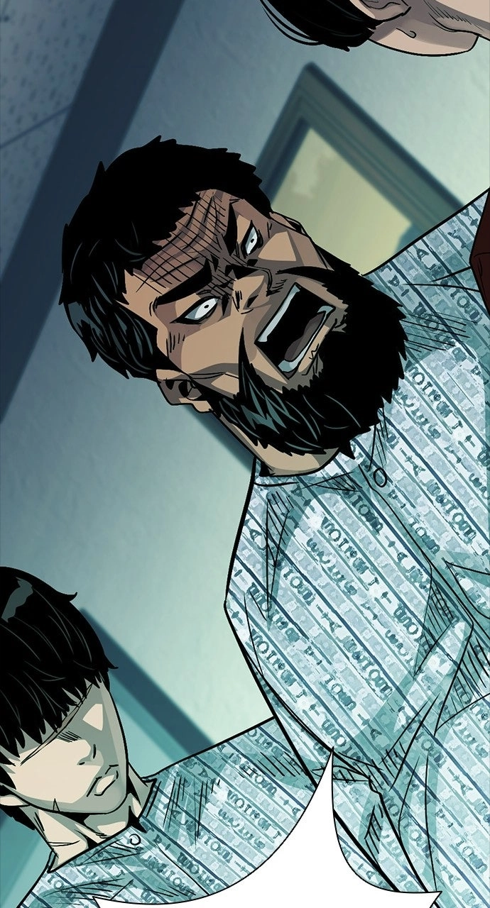 The Worst Generation Chapter 62 page 19 - 