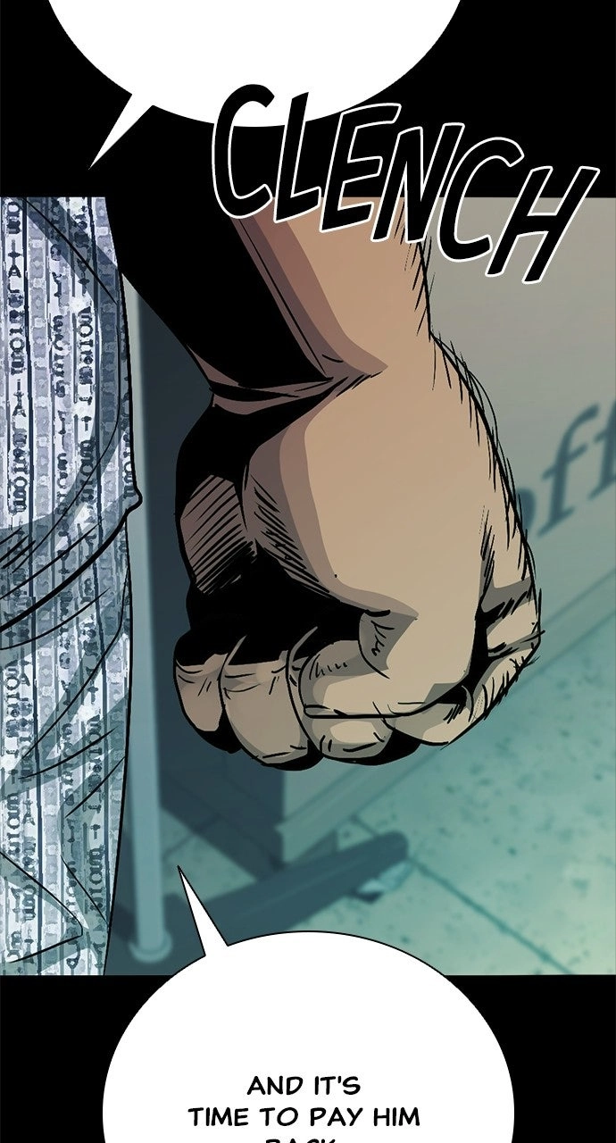 The Worst Generation Chapter 62 page 22 - 
