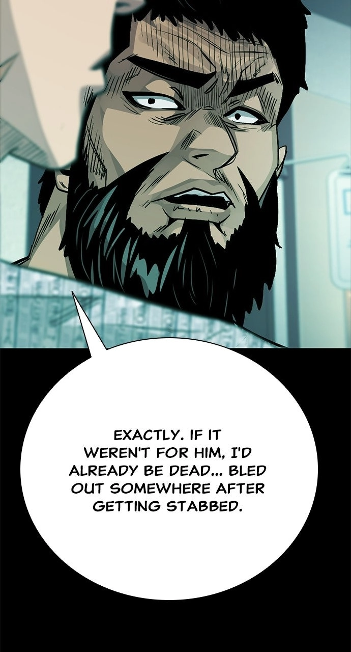 The Worst Generation Chapter 62 page 24 - 