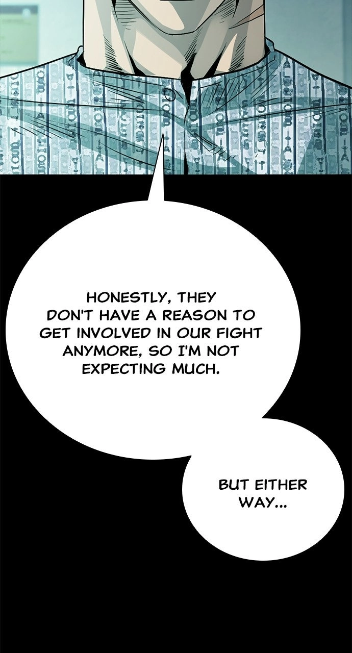 The Worst Generation Chapter 62 page 26 - 