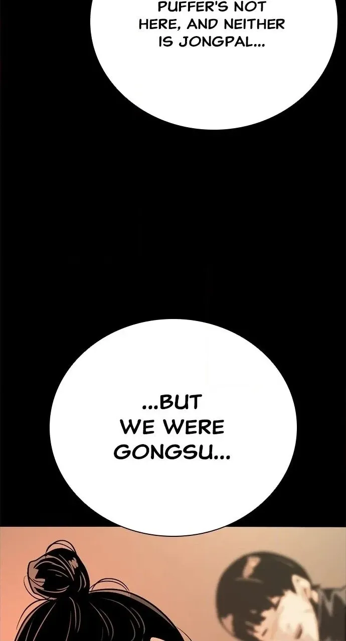 The Worst Generation Chapter 62 page 30 - 